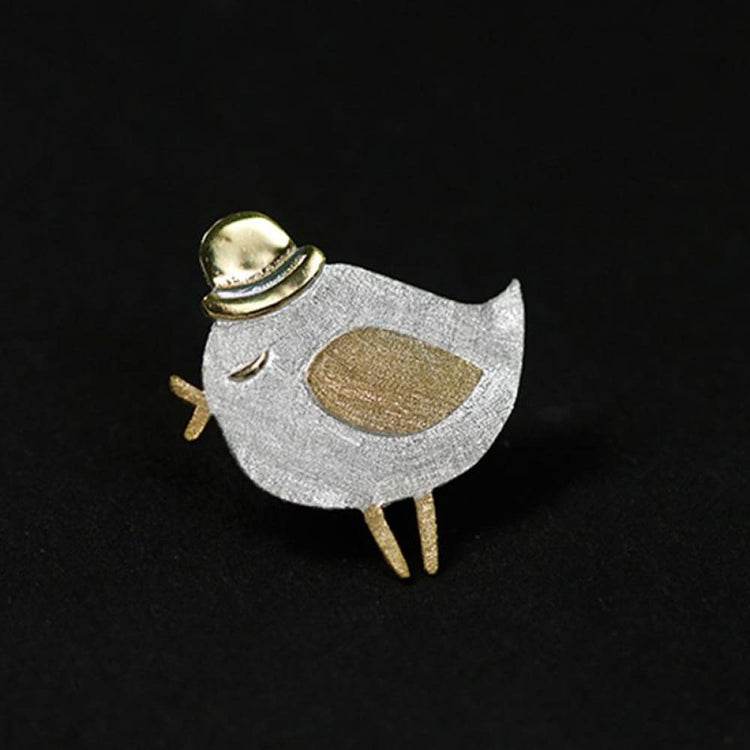 Broche Pipoulan