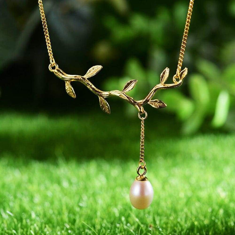 Collier Pitroty